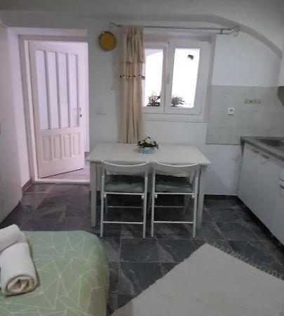 Studio Apartman Centar Varaždin Exterior foto